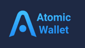 Cripto billetera Atomic