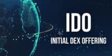 IDO Initial Dex Offering