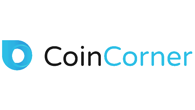 CoinCorner fue fundada en junio de 2014 por Daniel Scott, Phil Collins, Charlie Woolnough y David Brown como solución para aquellos que querían "comprar bitcoins en línea desde el Reino Unido y en un lugar de confianza". 