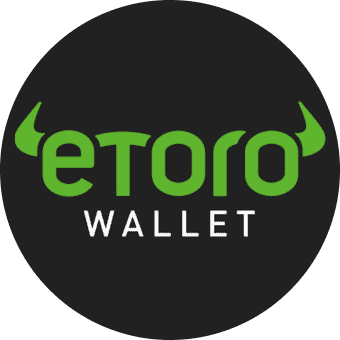 eToro wallet