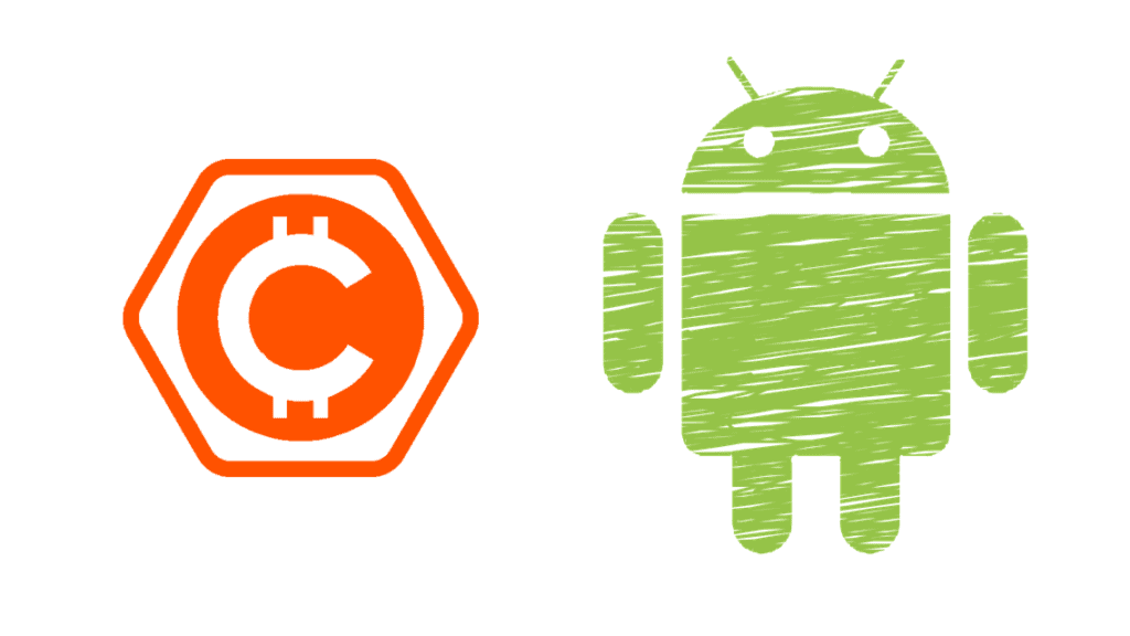aplicaciones de criptomonedas para Android