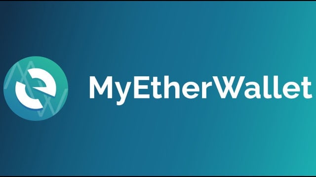 MyEtherWallet es un wallet en la web para tokens de Ethereum y ERC20  