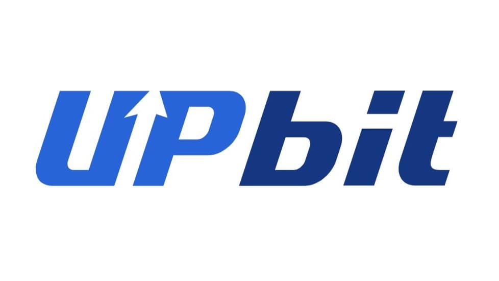 El exchange de Upbit está clasificado en tercer lugar a nivel mundial y primero en Corea por volumen de comercio.