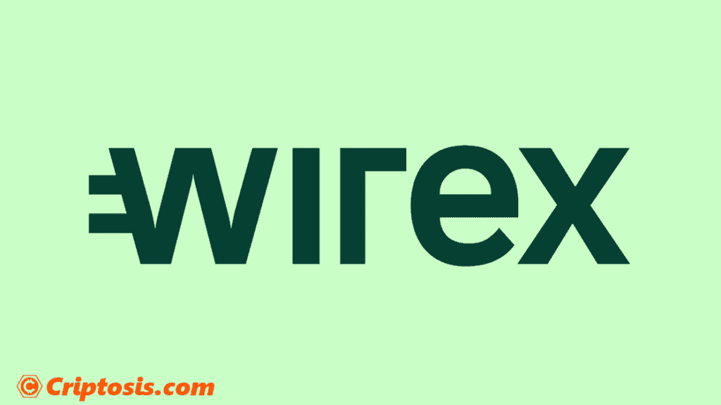 Wirex - Una cuenta de criptomonedas amigable